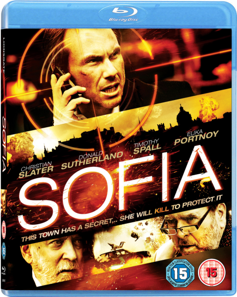 Sofia Bild 1