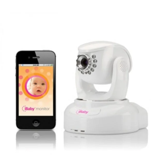 iBaby Monitor Bild 1