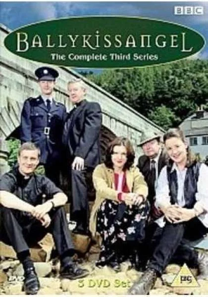 Ballykissangel - Season 3 Bild 1