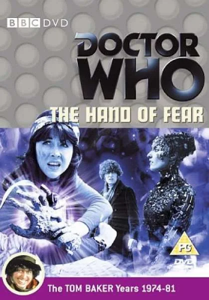 Doctor Who - Hand Of Fear Bild 1