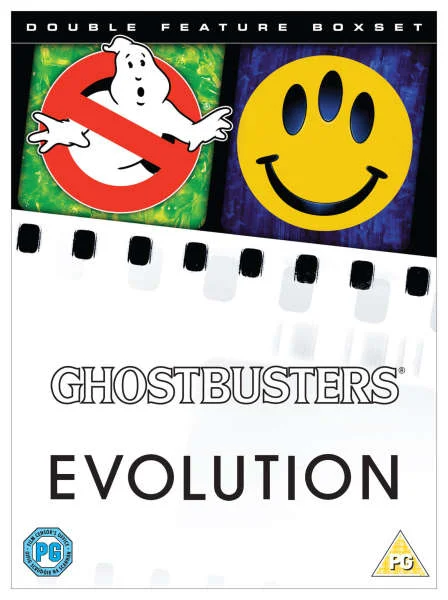 Ghostbusters/Evolution Bild 1