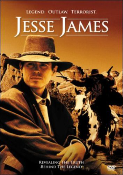 Jesse James Bild 1