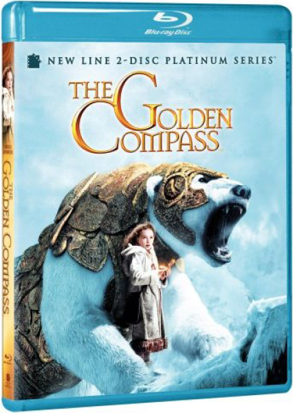 The Golden Compass Bild 1