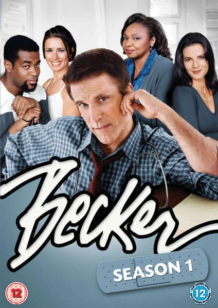 Becker - Season 1 Bild 1