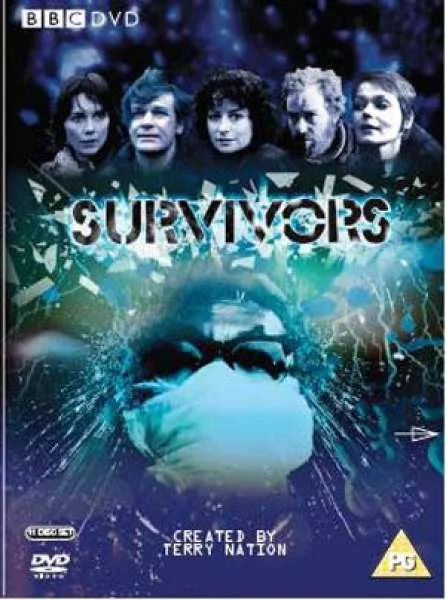 Survivors - Series 1 - 3 Bild 1