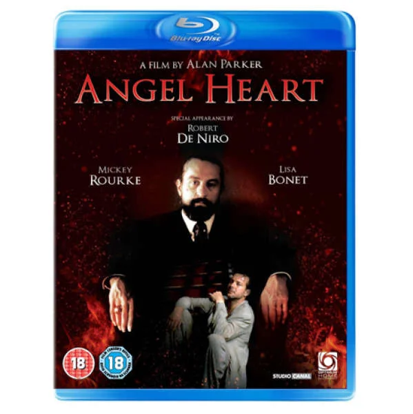 Angel Heart Bild 1