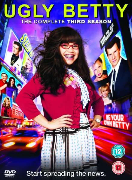 Ugly Betty - Complete Season 3 Bild 1
