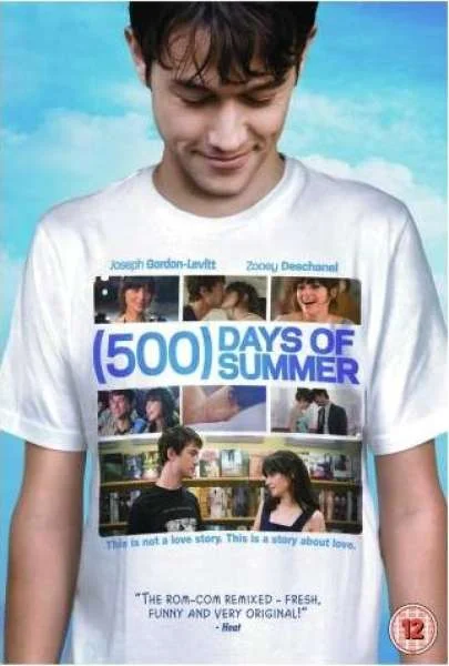 500 Days of Summer Bild 1