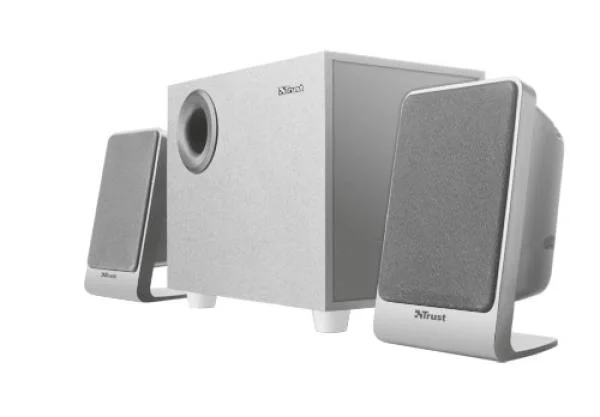 Trust MiDo 2.1 Speaker Set Bild 1