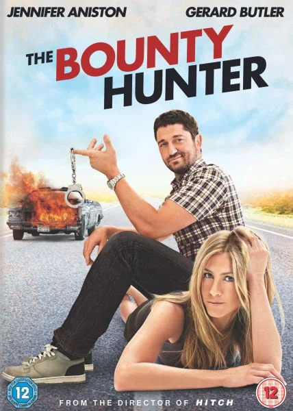 Bounty Hunter Bild 1