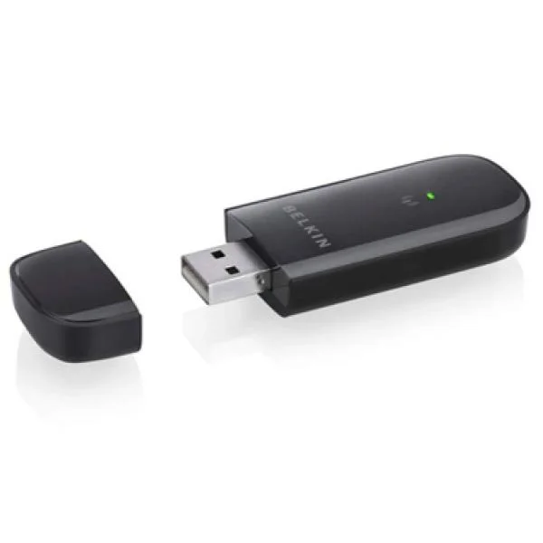 Belkin Surf USB (F7D1101ed) Bild 1