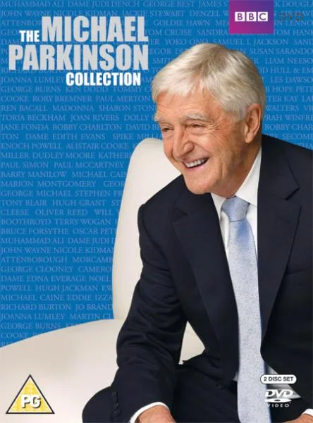 The Michael Parkinson Collection Bild 1