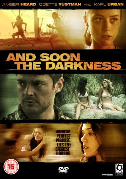 And Soon The Darkness Bild 1