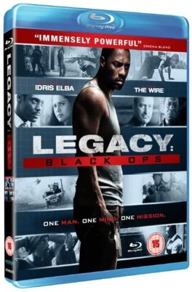 Legacy: Black Ops Bild 1