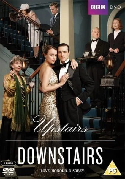 Upstairs Downstairs Bild 1