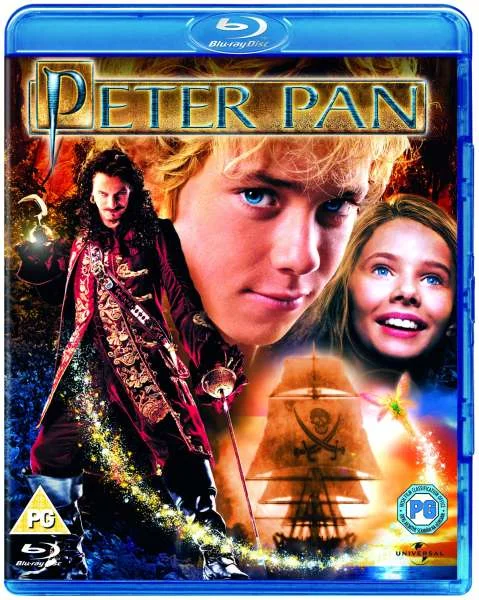 Peter Pan (2003) Bild 1