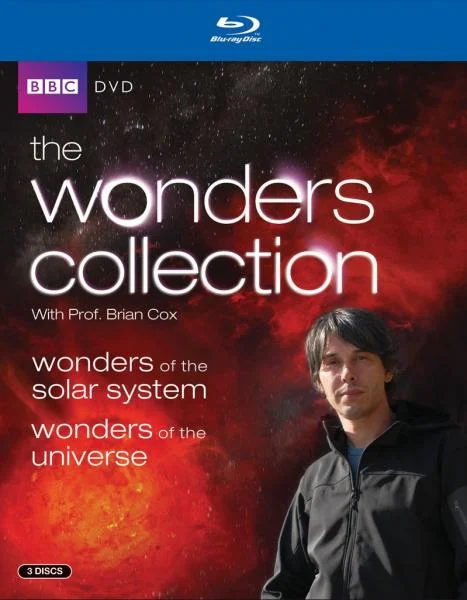 The Wonders Collection Bild 1