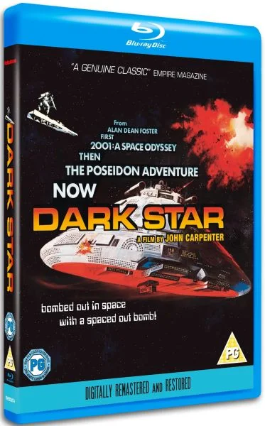 Dark Star Bild 1
