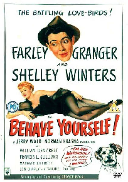 Behave Yourself (1951) Bild 1