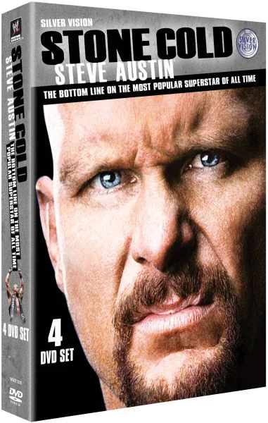 Stone Cold Steve Austin: The Bottom Line on The Most Popular Superstar of All Time Bild 1