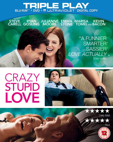 Crazy Stupid Love Bild 1
