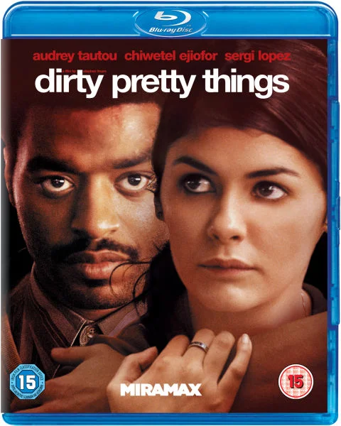 Dirty Pretty Things Bild 1