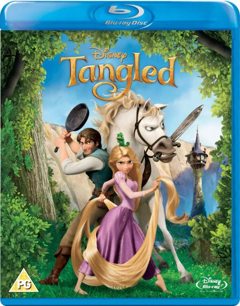 Tangled Bild 1