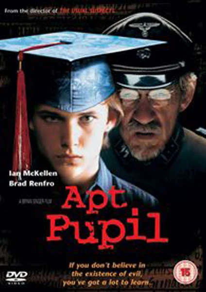 Apt Pupil Bild 1