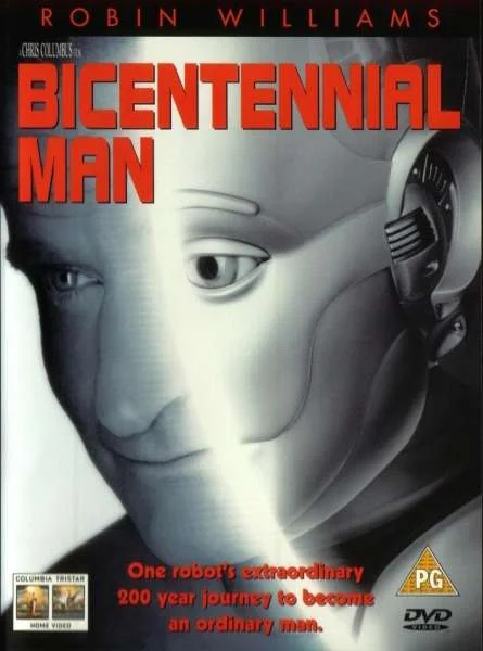 Bicentennial Man Bild 1