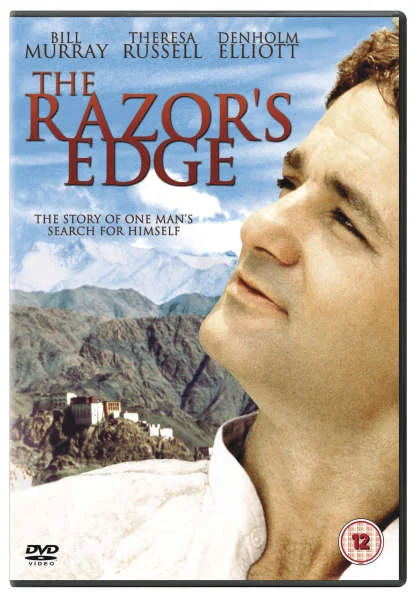 The Razor's Edge (1984) Bild 1