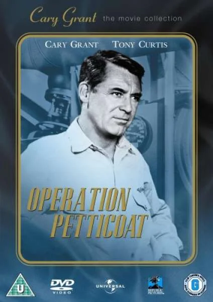 Operation Petticoat Bild 1