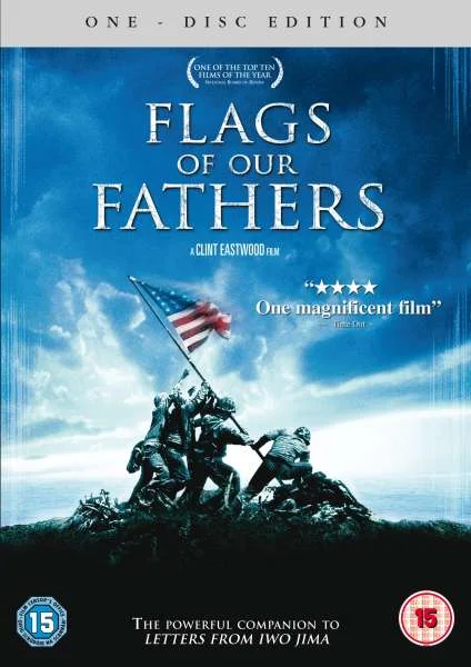 Flags Of Our Fathers Bild 1