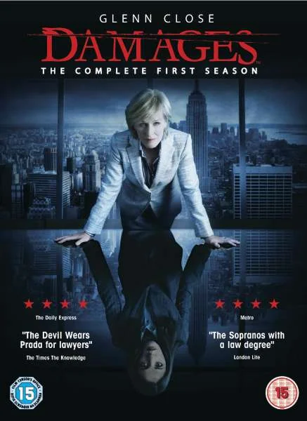 Damages - Season 1 Bild 1