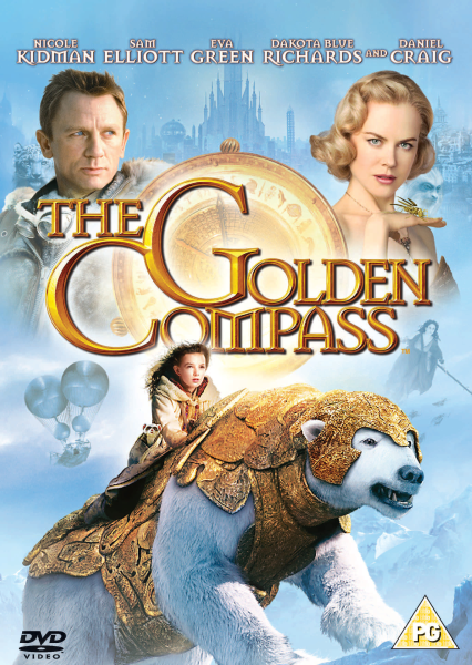 The Golden Compass Bild 1