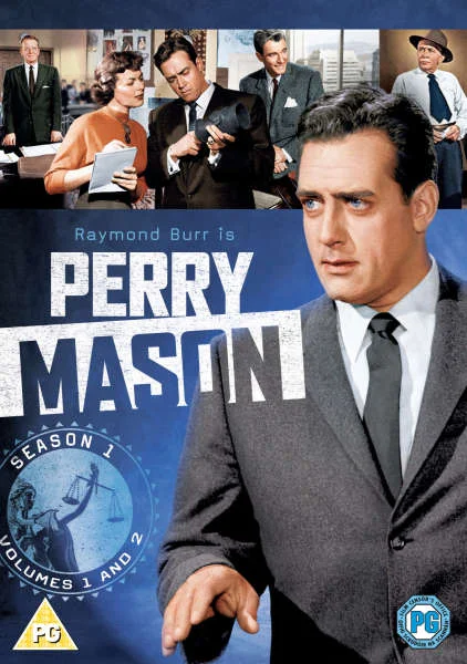 Perry Mason - Season 1 Bild 1