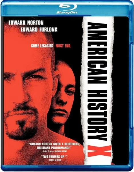 American History X Bild 1