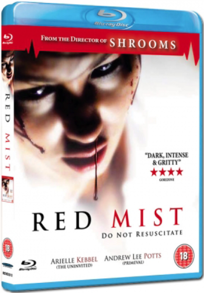 Red Mist Bild 1