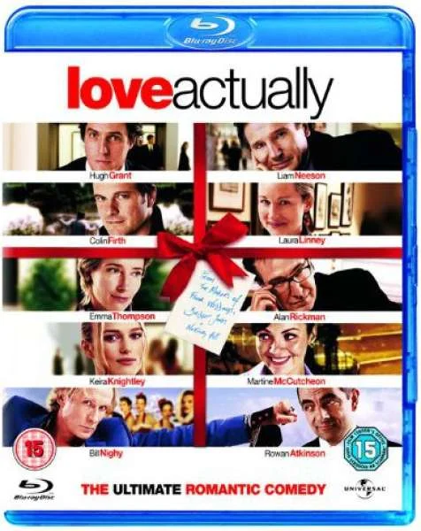 Love Actually Bild 1