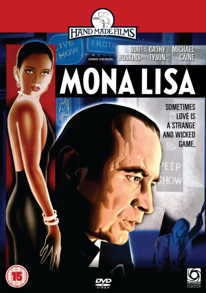 Mona Lisa Bild 1