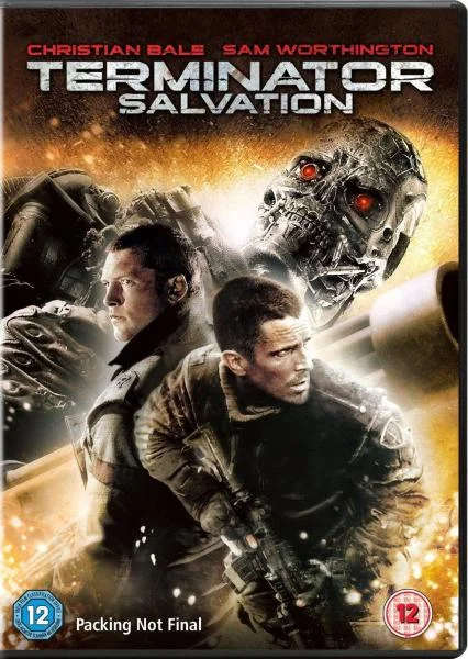 Terminator - Salvation Bild 1