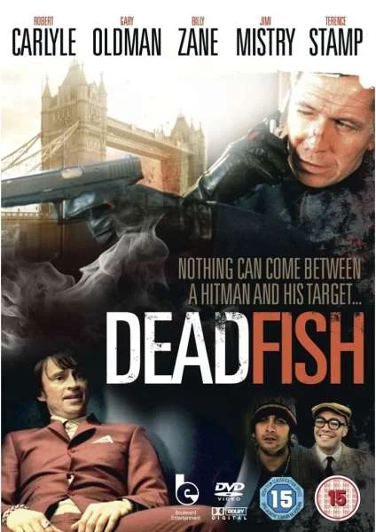 Dead Fish Bild 1