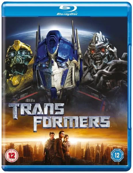Transformers Bild 1