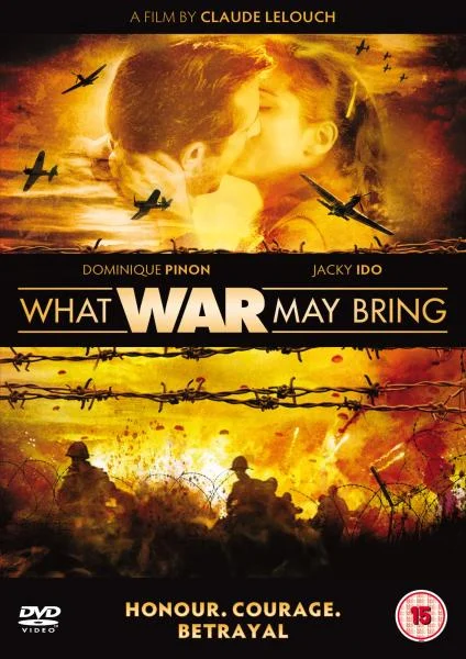 What War May Bring Bild 1