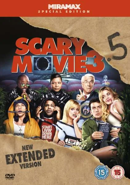 Scary Movie 3.5: Special Edition Bild 1