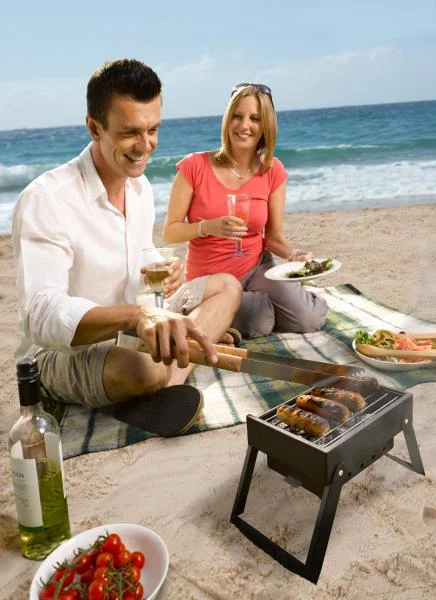 Wagga Wagga BBQ Mini Bild 1