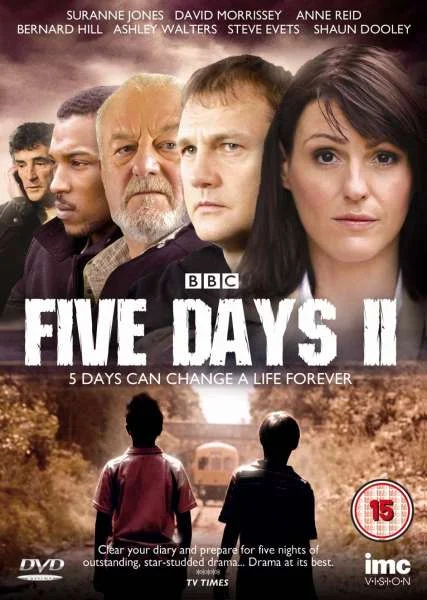 Five Days - Series 2 Bild 1