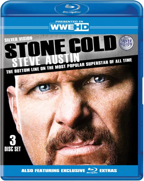 Stone Cold Steve Austin: The Bottom Line on The Most Popular Superstar of All Time Bild 1