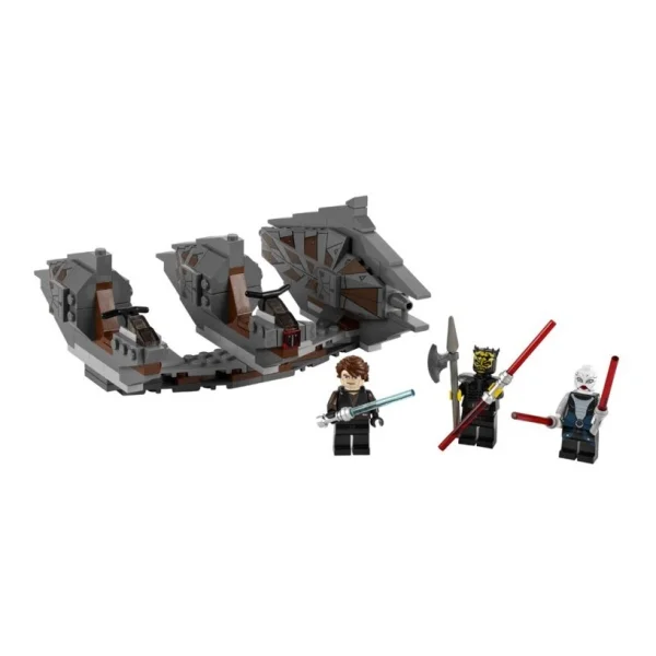 LEGO Star Wars: Sith Nightspeeder (7957) Bild 1