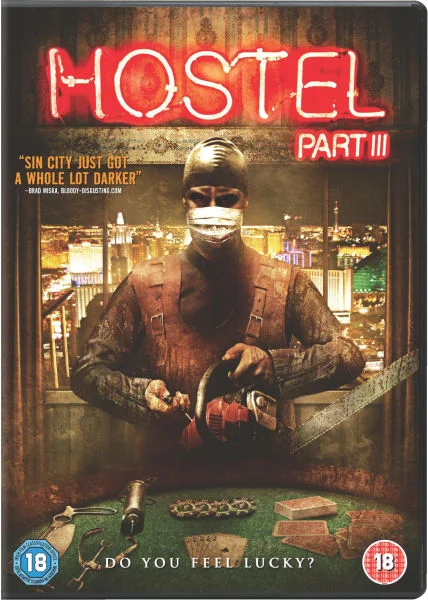 Hostel: Part III (3) Bild 1