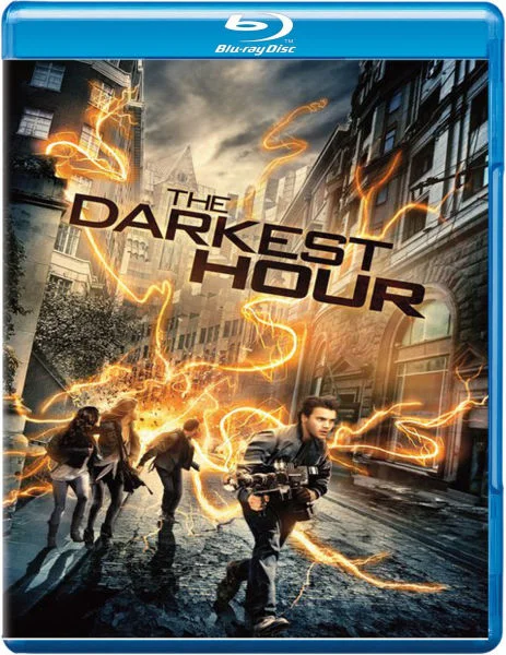 The Darkest Hour Bild 1